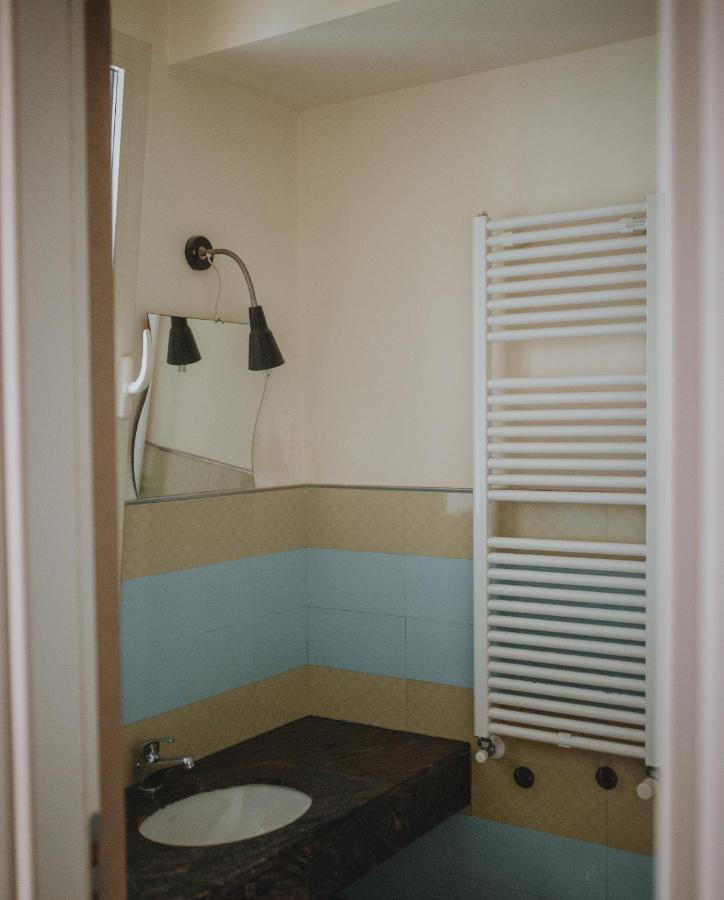 Le Camporelle In Citta Bed and Breakfast Lecce Exterior foto